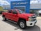2016 Chevrolet Silverado 2500 HD LT