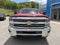2016 Chevrolet Silverado 2500 HD LT