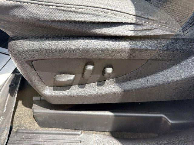 2016 Chevrolet Silverado 2500 HD LT