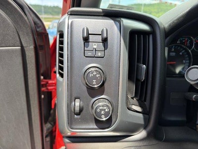 2016 Chevrolet Silverado 2500 HD LT