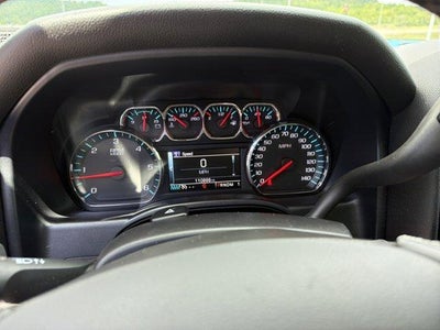 2016 Chevrolet Silverado 2500 HD LT