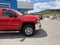 2016 Chevrolet Silverado 2500 HD LT