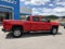 2016 Chevrolet Silverado 2500 HD LT