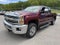 2017 Chevrolet Silverado 2500 HD LTZ