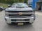 2017 Chevrolet Silverado 2500 HD LTZ