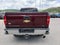 2017 Chevrolet Silverado 2500 HD LTZ