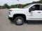 2026 Chevrolet Silverado 3500 HD WT DRW