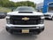 2026 Chevrolet Silverado 3500 HD WT DRW