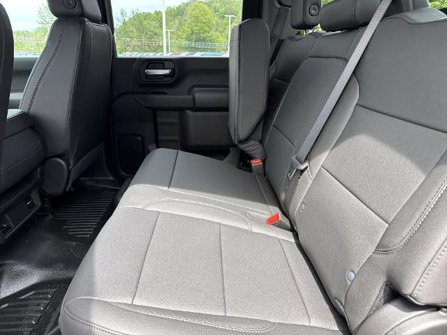 2026 Chevrolet Silverado 3500 HD WT DRW