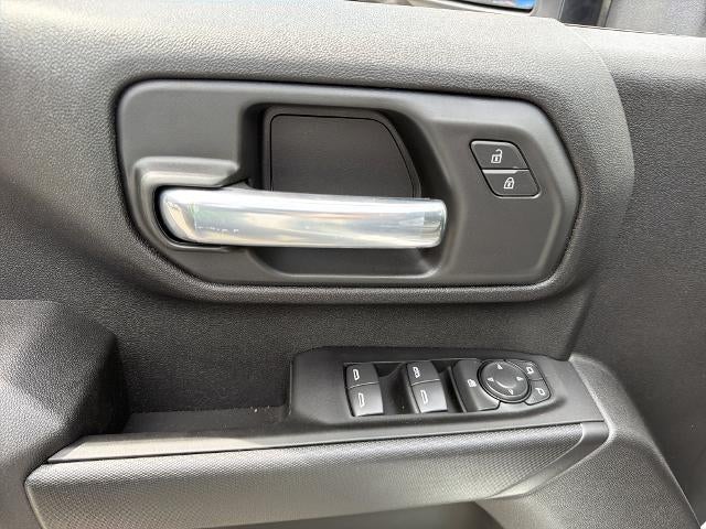 2026 Chevrolet Silverado 3500 HD WT DRW