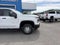 2026 Chevrolet Silverado 3500 HD WT DRW