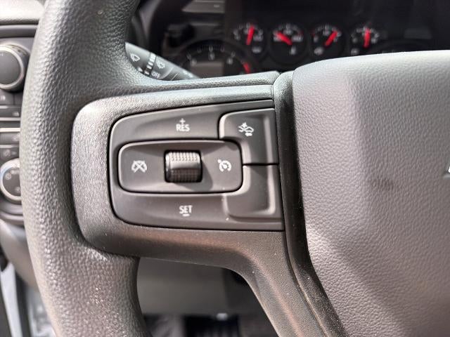 2026 Chevrolet Silverado 3500 HD WT DRW