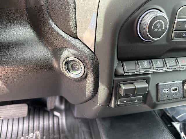 2026 Chevrolet Silverado 3500 HD WT DRW