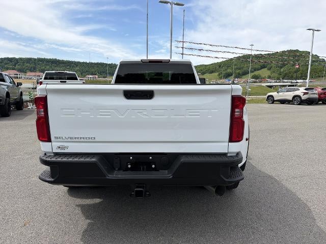 2026 Chevrolet Silverado 3500 HD WT DRW
