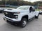 2026 Chevrolet Silverado 3500 HD WT DRW