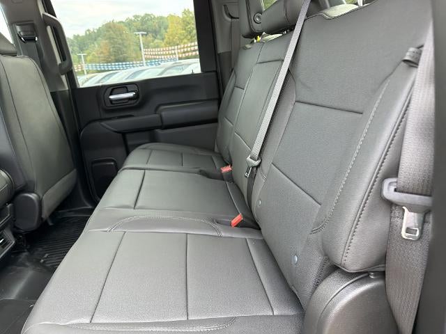 2026 Chevrolet Silverado 3500 HD WT DRW