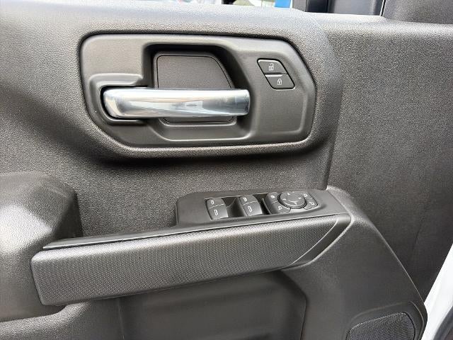 2026 Chevrolet Silverado 3500 HD WT DRW