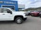 2026 Chevrolet Silverado 3500 HD WT DRW