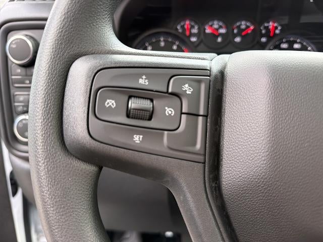 2026 Chevrolet Silverado 3500 HD WT DRW
