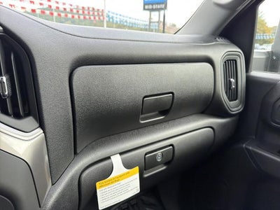 2026 Chevrolet Silverado 3500 HD WT DRW