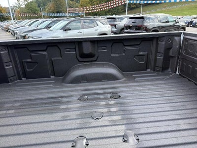 2026 Chevrolet Silverado 3500 HD WT DRW