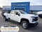 2026 Chevrolet Silverado 3500 HD WT DRW