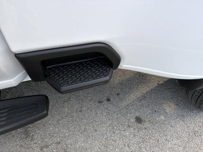 2026 Chevrolet Silverado 3500 HD WT DRW