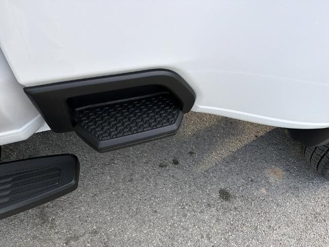 2026 Chevrolet Silverado 3500 HD WT DRW