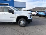 2026 Chevrolet Silverado 3500 HD WT DRW