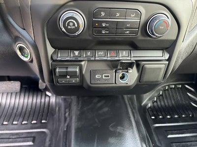 2026 Chevrolet Silverado 3500 HD WT DRW