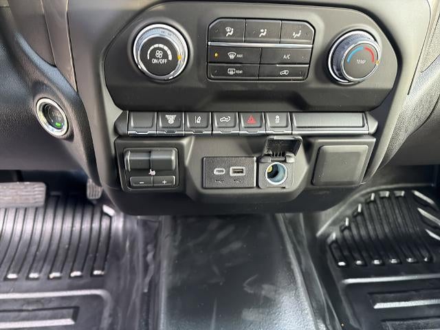 2026 Chevrolet Silverado 3500 HD WT DRW