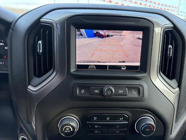 2026 Chevrolet Silverado 3500 HD WT DRW