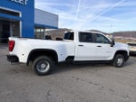 2026 Chevrolet Silverado 3500 HD WT DRW