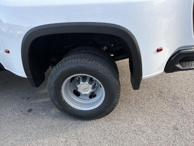 2026 Chevrolet Silverado 3500 HD WT DRW