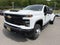 2026 Chevrolet Silverado 3500 HD WT DRW
