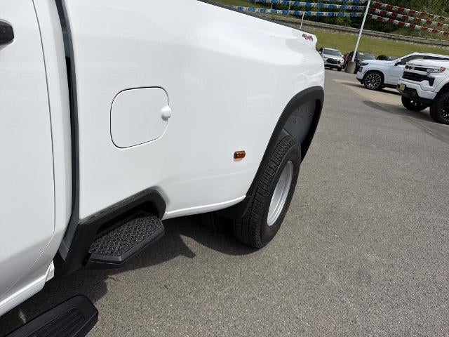 2026 Chevrolet Silverado 3500 HD WT DRW