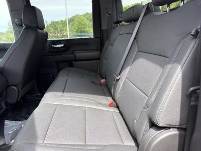 2026 Chevrolet Silverado 3500 HD WT DRW