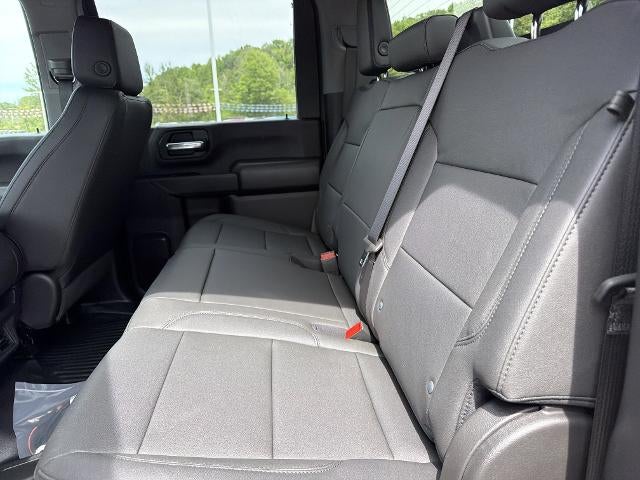 2026 Chevrolet Silverado 3500 HD WT DRW