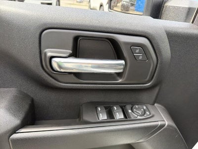 2026 Chevrolet Silverado 3500 HD WT DRW