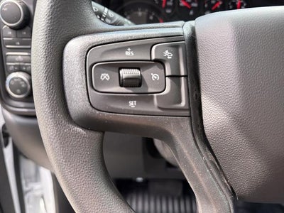 2026 Chevrolet Silverado 3500 HD WT DRW