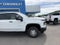 2026 Chevrolet Silverado 3500 HD WT DRW