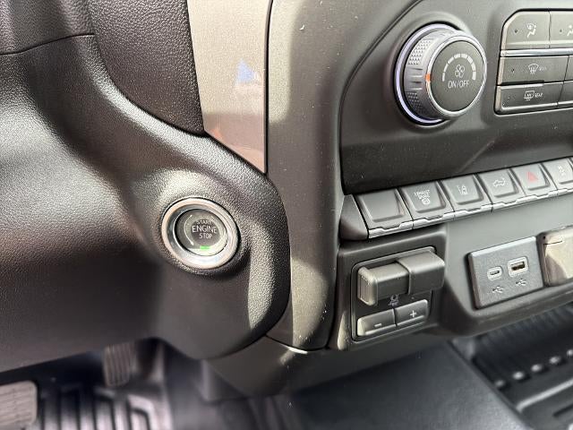 2026 Chevrolet Silverado 3500 HD WT DRW