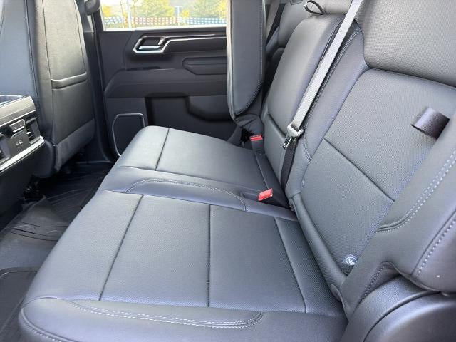 2026 Chevrolet Silverado 3500 HD LTZ DRW