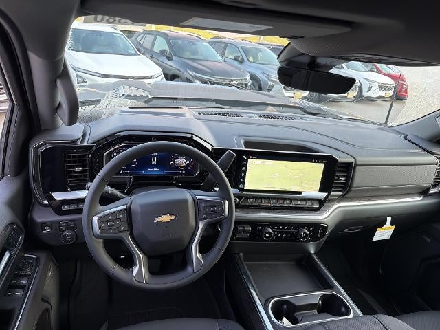 2026 Chevrolet Silverado 3500 HD LTZ - Photo 15