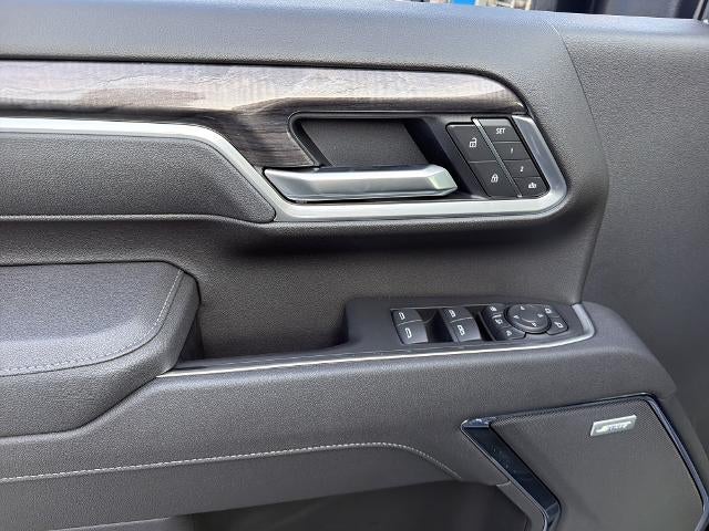 2026 Chevrolet Silverado 3500 HD LTZ - Photo 16