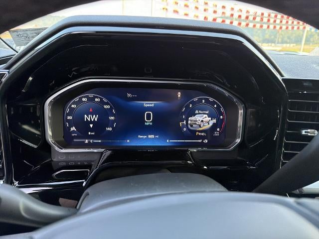 2026 Chevrolet Silverado 3500 HD LTZ - Photo 19