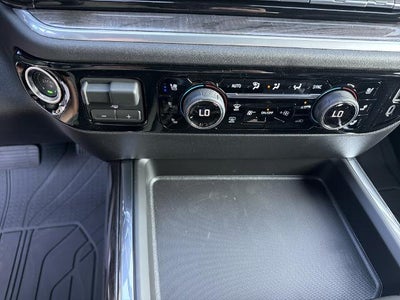 2026 Chevrolet Silverado 3500 HD LTZ DRW