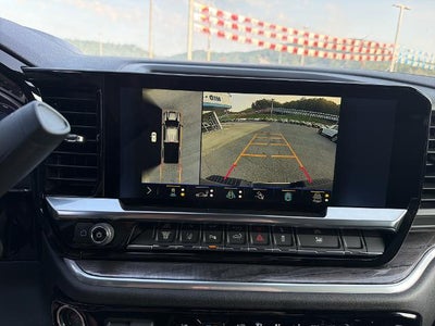 2026 Chevrolet Silverado 3500 HD LTZ DRW