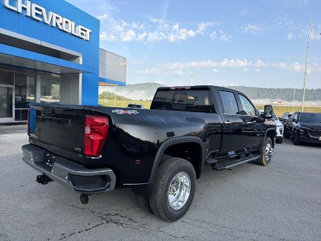 2026 Chevrolet Silverado 3500 HD LTZ DRW