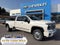 2025 Chevrolet Silverado 3500 HD High Country DRW